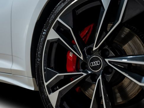 Used 2024 Audi S5 Prestige image 23