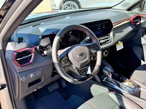 New 2026 Chevrolet TrailBlazer RS w/ Convenience Package image 15