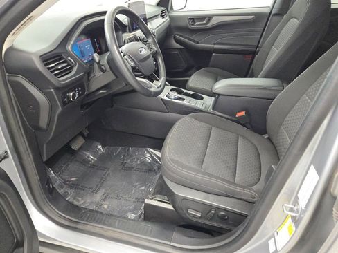 Used 2023 Ford Escape Active image 25