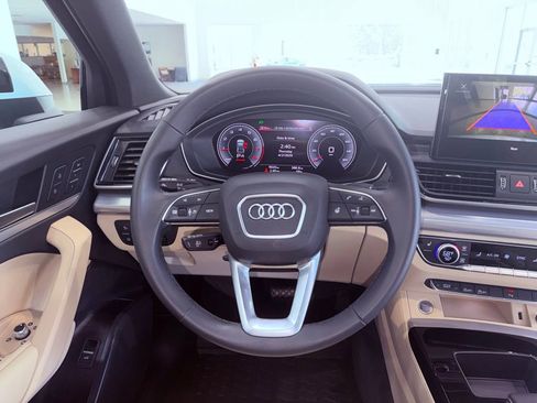 Used 2025 Audi Q5 2.0T Premium image 20