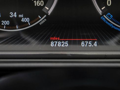 Used 2014 BMW 535i xDrive Sedan AWD/4WD image 22