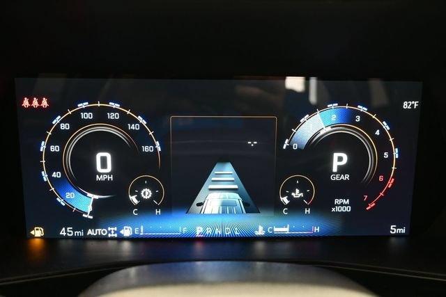 New 2026 Chevrolet Colorado Z71 AWD/4WD image 35