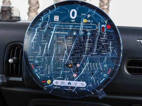 New 2026 MINI Cooper S image 14