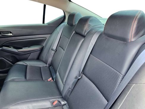 Used 2023 Nissan Altima 2.5 SR FWD image 32