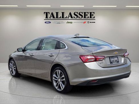 Used 2024 Chevrolet Malibu LT image 11