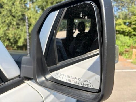 Used 2024 Ford Bronco Wildtrak AWD/4WD image 39