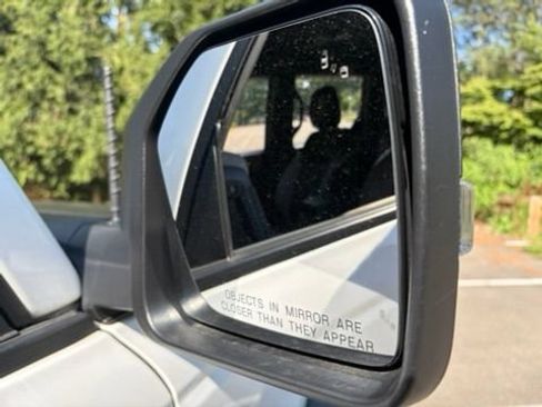 Used 2024 Ford Bronco Wildtrak AWD/4WD image 39