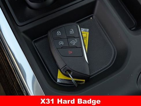 New 2026 GMC Sierra 1500 Elevation w/ Elevation Premium Package image 30