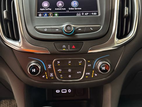 Certified 2022 Chevrolet Equinox LT image 24