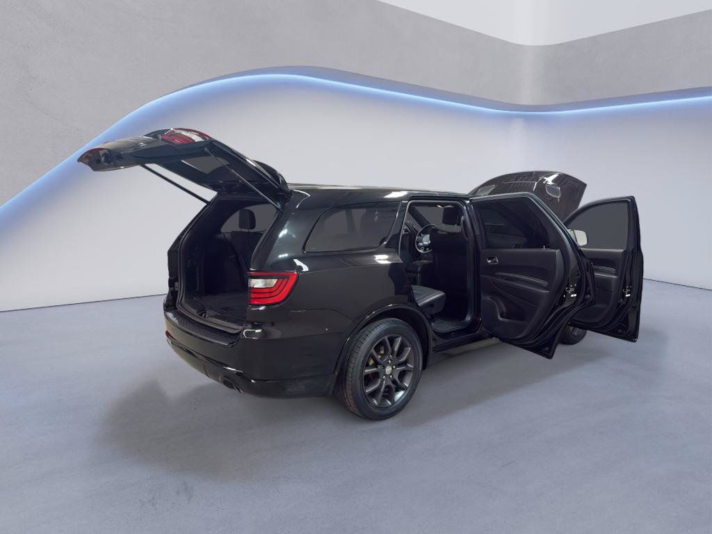 Used 2018 Dodge Durango R/T AWD/4WD image 14