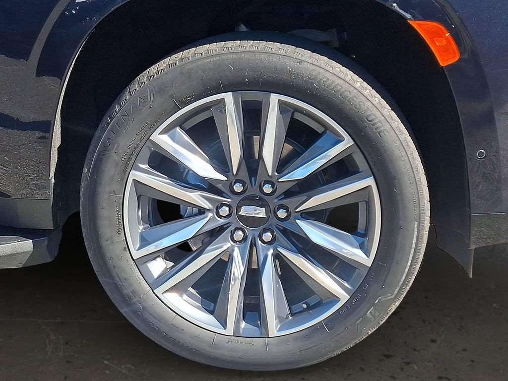 Used 2023 Cadillac Escalade Sport AWD/4WD image 9
