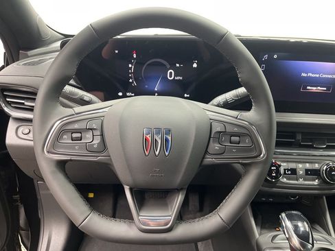 New 2026 Buick Envista Sport Touring w/ Convenience I Package FWD image 12