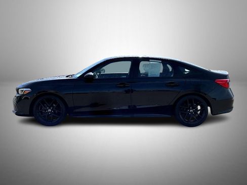 Used 2022 Honda Civic Sport image 8