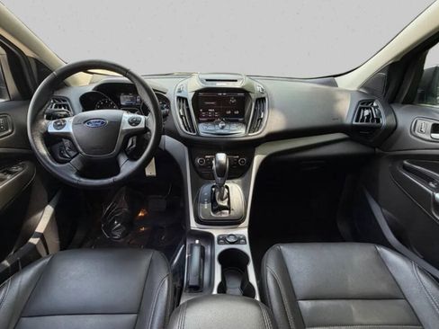 Used 2014 Ford Escape SE w/ Equipment Group 201A AWD/4WD image 10