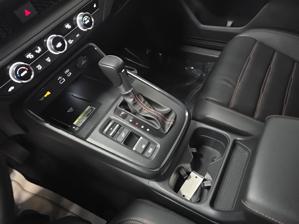 Used 2025 Honda CR-V Sport-L image 27