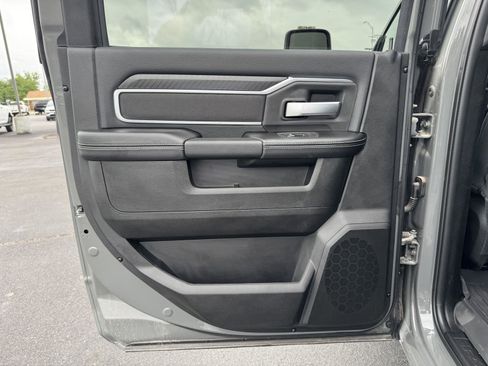 New 2026 RAM 2500 Lone Star AWD/4WD image 27