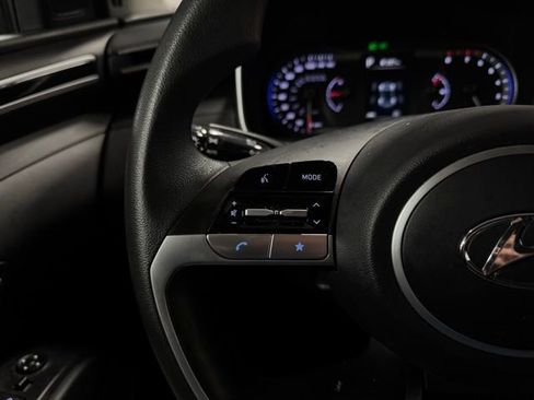 Used 2023 Hyundai Tucson SEL image 25