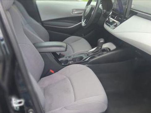 Used 2024 Toyota Corolla SE image 17