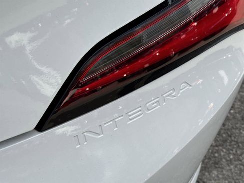 Certified 2023 Acura Integra image 11