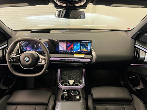 Used 2026 BMW X3 xDrive30i w/ Premium Package AWD/4WD image 15