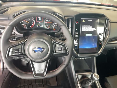 Used 2024 Subaru WRX Premium AWD/4WD image 9