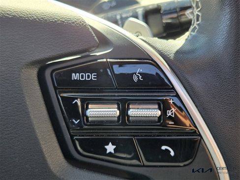 Certified 2023 Kia EV6 GT-Line image 30