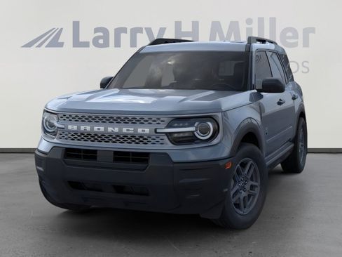 New 2025 Ford Bronco Sport Big Bend image 2
