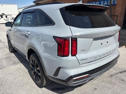 Used 2022 Kia Sorento SX AWD/4WD image 45