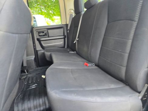 Used 2019 RAM 1500 Tradesman w/ Popular Equipment Group image 42