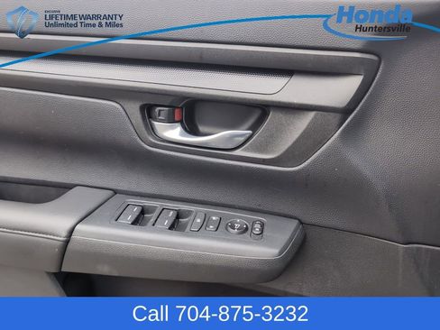 Used 2023 Honda CR-V LX image 26