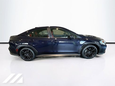 New 2026 Subaru WRX Limited image 4