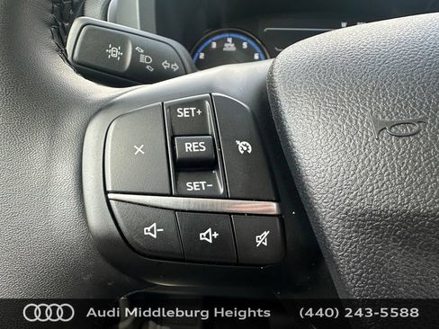 Used 2024 Ford Bronco Sport Outer Banks AWD/4WD image 35