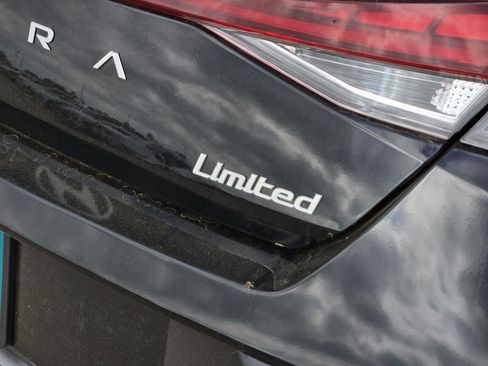 New 2026 Hyundai Elantra Limited w/ Cargo Package FWD image 5
