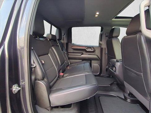 Used 2024 GMC Sierra 1500 Denali w/ Denali Reserve Package AWD/4WD image 24