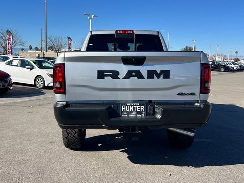 New 2026 RAM 2500 Tradesman image 5