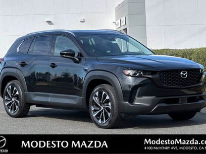 New 2025 MAZDA CX-50 2.5 Hybrid w/ Weather Package