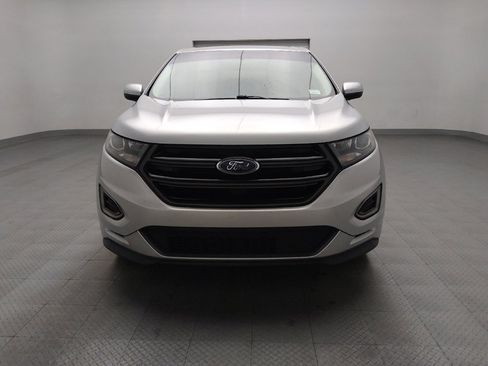 Used 2017 Ford Edge Sport w/ Technology Package image 15