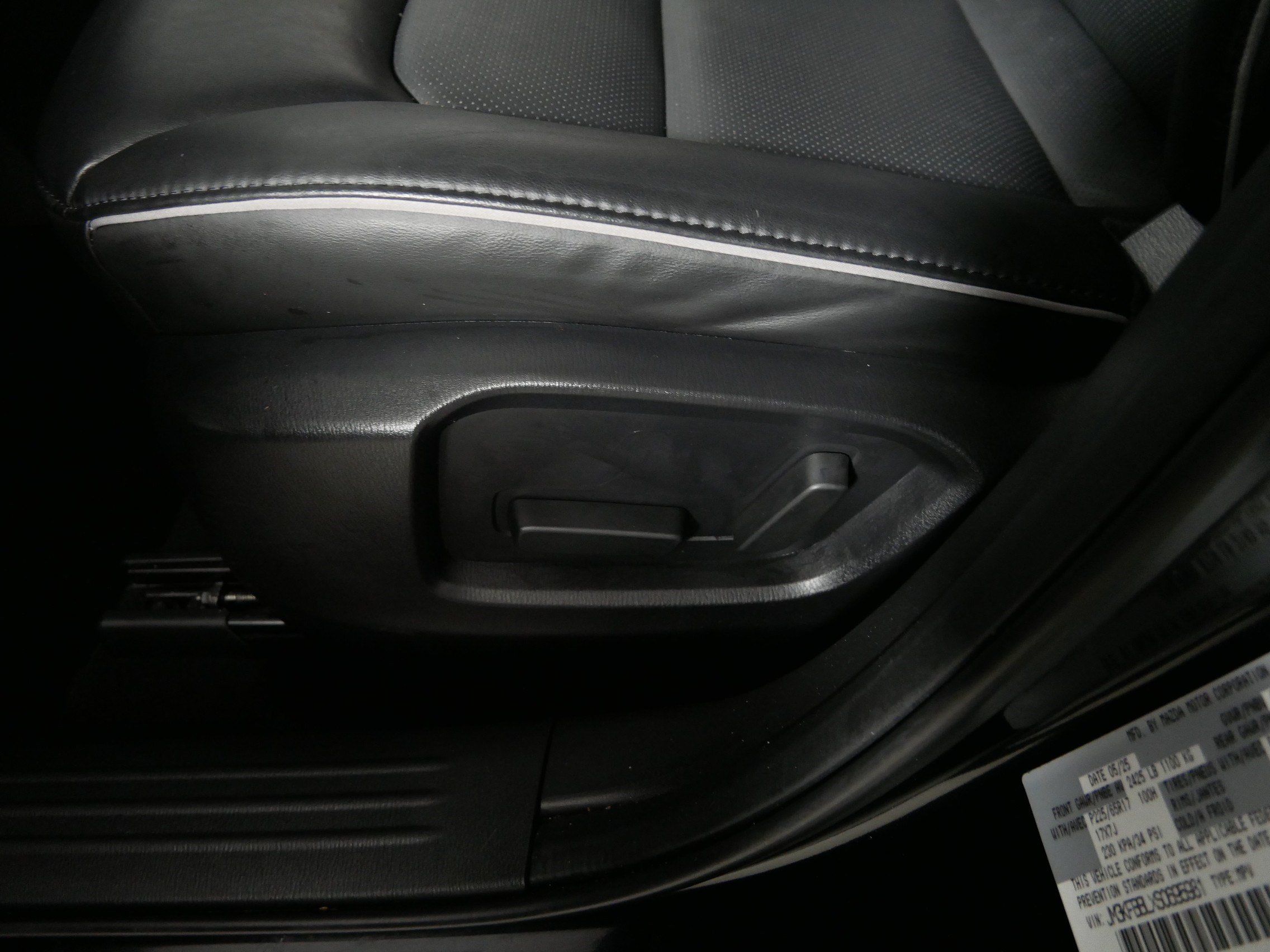 Used 2025 MAZDA CX-5 AWD 2.5 S w/ Select Package image 20