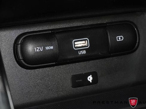 Used 2022 Kia Telluride SX w/ SX Prestige Package AWD/4WD image 40