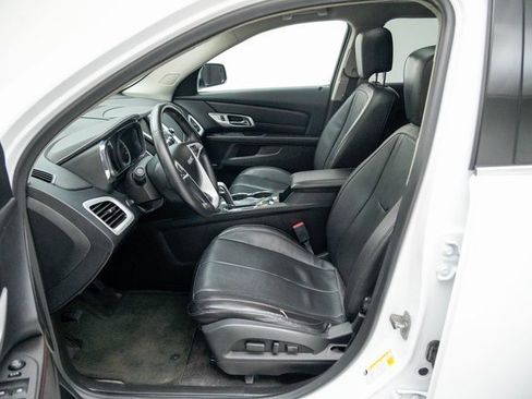 Used 2015 GMC Terrain SLT w/ Chrome Edition image 23