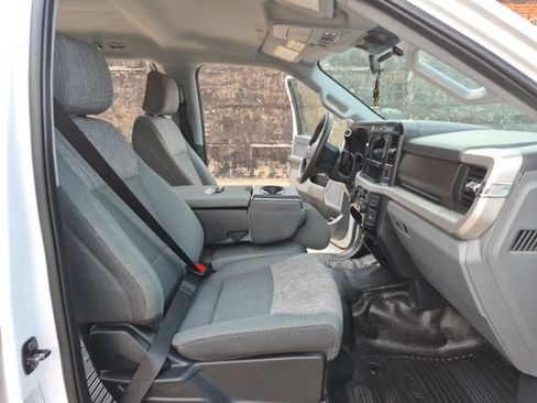 Used 2025 Ford F350 XLT AWD/4WD image 22