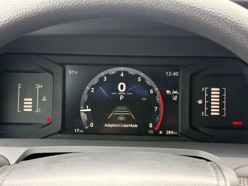 Used 2026 Toyota Tacoma SR RWD image 23