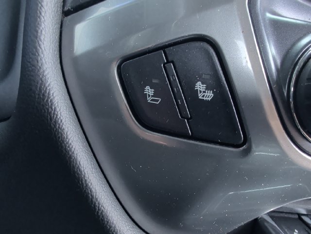 Used 2016 Chevrolet Silverado 1500 LT w/ All Star Edition AWD/4WD image 32