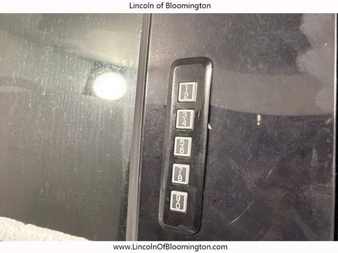 Used 2023 Ford F150 Lariat w/ Equipment Group 502A High image 22