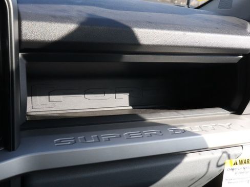 New 2026 Ford F550 4x4 Regular Cab Super Duty image 23