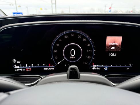 Certified 2021 Cadillac Escalade ESV Sport w/ Driver Assist Tech Package image 27