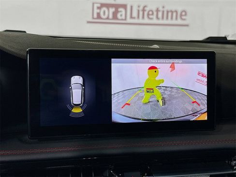 Used 2024 Dodge Hornet R/T Plus image 7