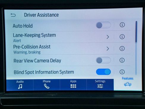 Used 2022 Ford F150 XLT w/ XTR Package image 33