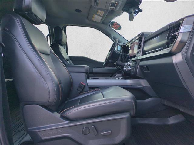 Used 2026 Ford F350 Lariat w/ Lariat Ultimate Package AWD/4WD image 21