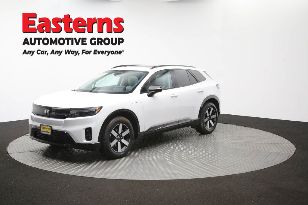 Used 2024 Honda Prologue Touring image 55